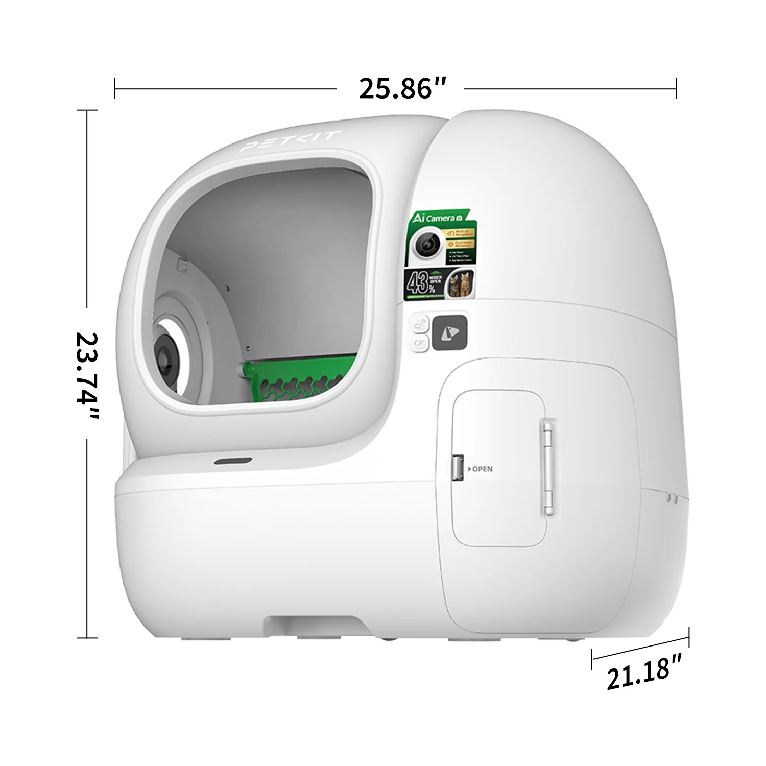 Purobot Max Pro 2 - Image 12