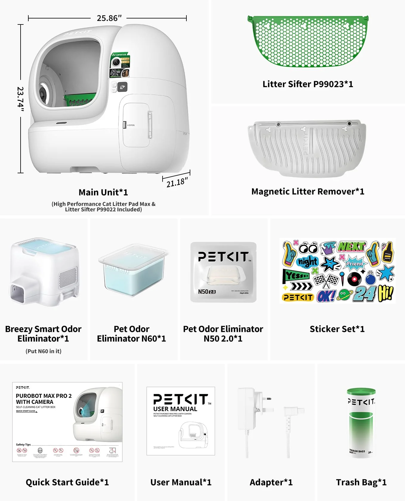 Purobot Max Pro 2 - Image 13