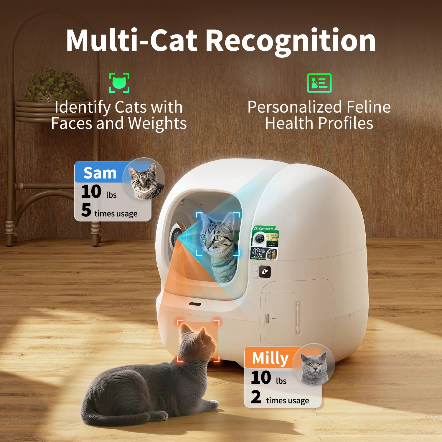 Purobot Max Pro 2 - Image 5
