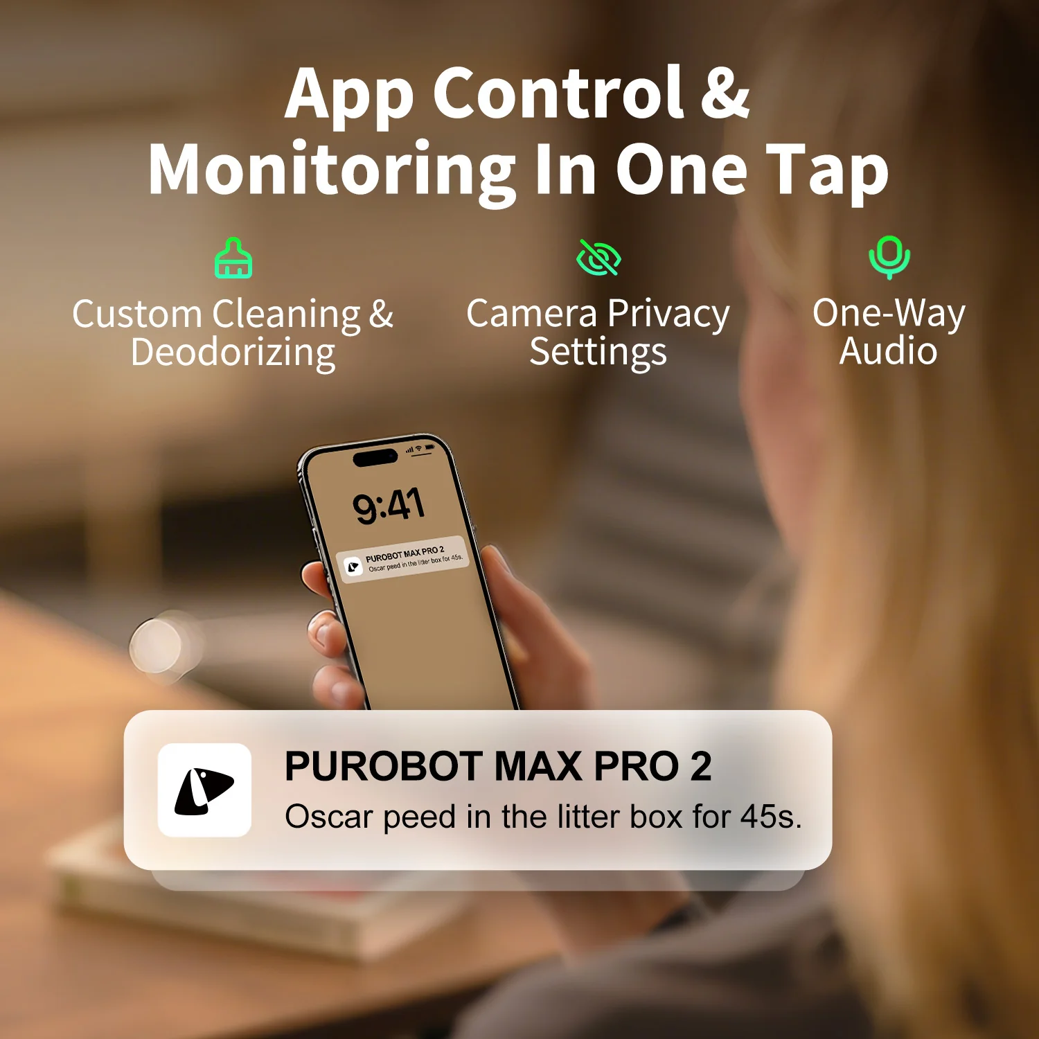 Purobot Max Pro 2 - Image 7